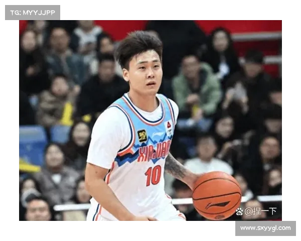 CBA：新疆男篮重新找回状态，完胜天津荣钢