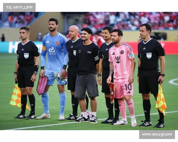 国际足联俱乐部世界杯佛罗伦萨经典战役回顾