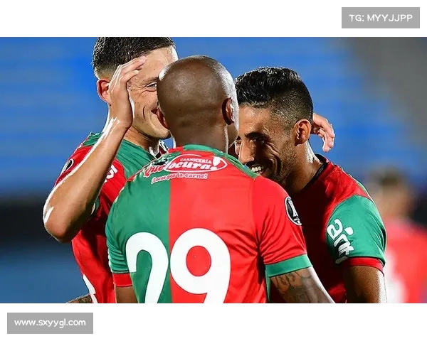 南美解放者杯圣洛伦佐防守反击奏效客场一球小胜